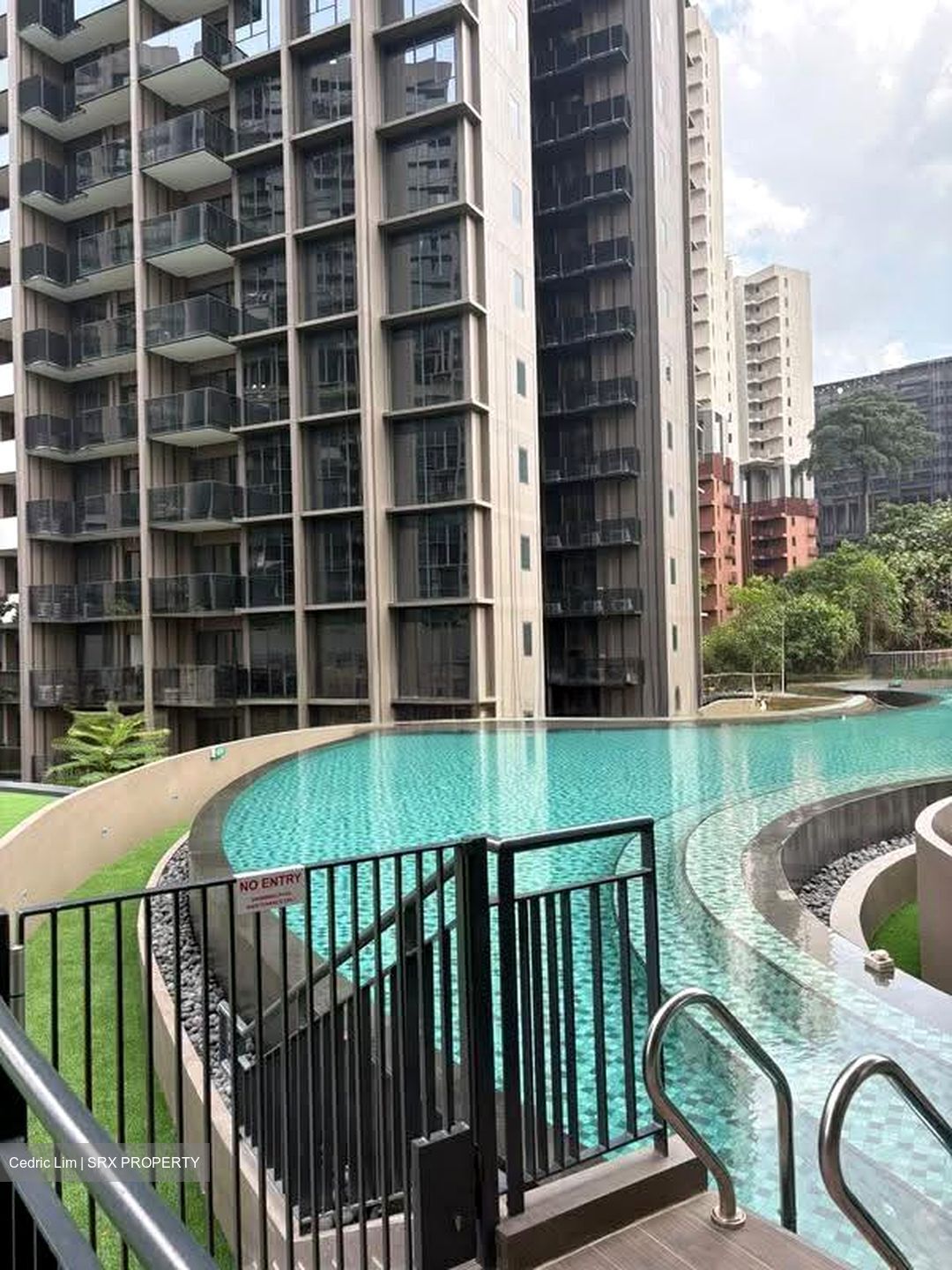 Hillock Green (D26), Apartment #628837261